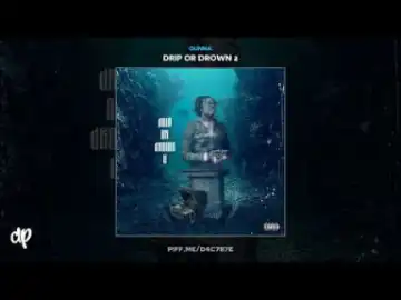Gunna - Who you foolin